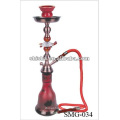 Lotus Shisha Salonkomponist Shisha Rauchen Shisha Glas Typen